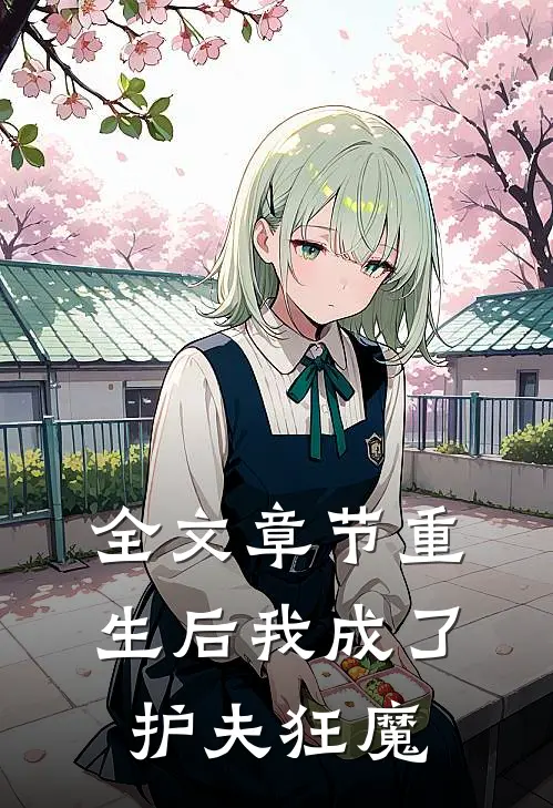全文章节重生后我成了护夫狂魔