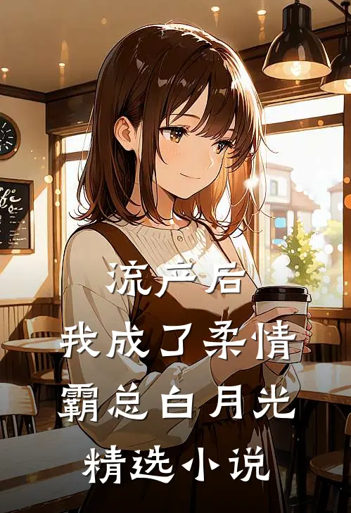 流产后，我成了柔情霸总白月光精选小说