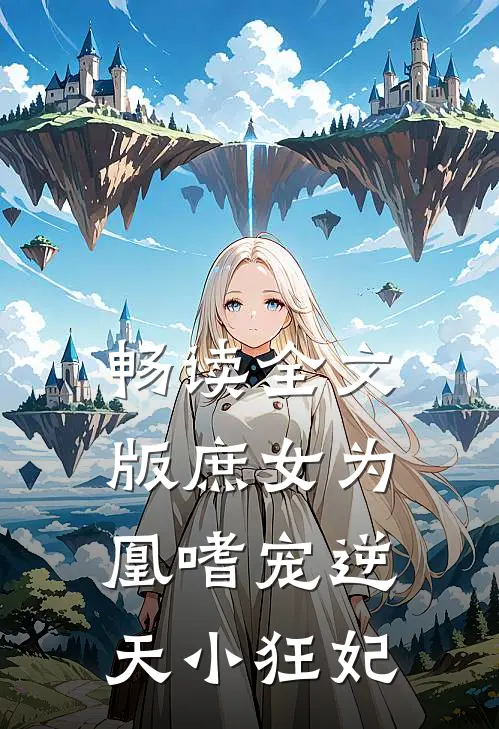 畅读全文版庶女为凰嗜宠逆天小狂妃
