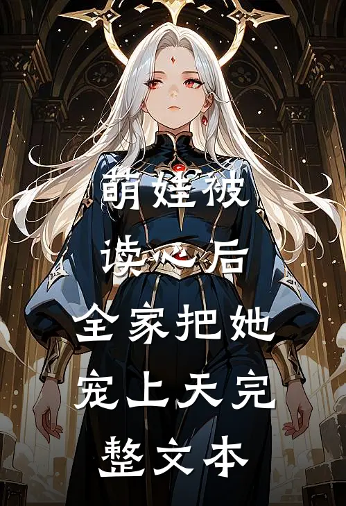 萌娃被读心后，全家把她宠上天完整文本