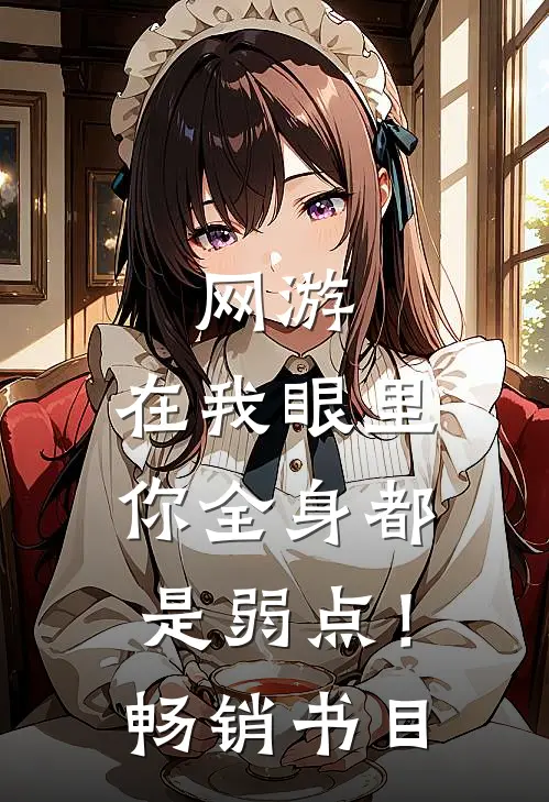 网游：在我眼里，你全身都是弱点！畅销书目