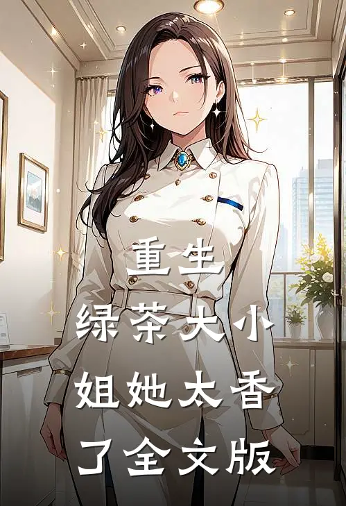 重生：绿茶大小姐她太香了全文版