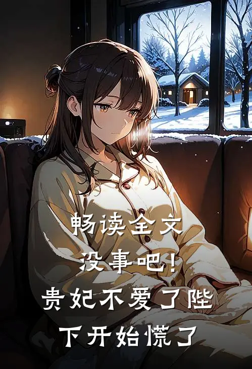 畅读全文没事吧！贵妃不爱了，陛下开始慌了