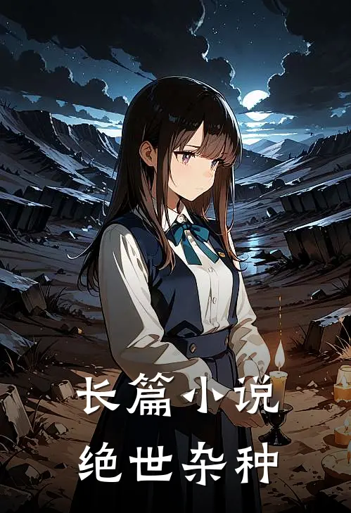 长篇小说绝世杂种