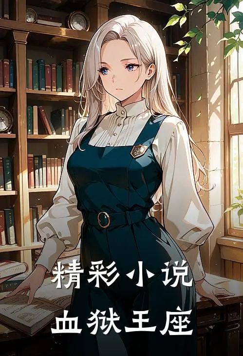 精彩小说血狱王座