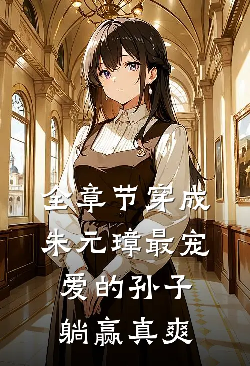 全章节穿成朱元璋最宠爱的孙子，躺赢真爽