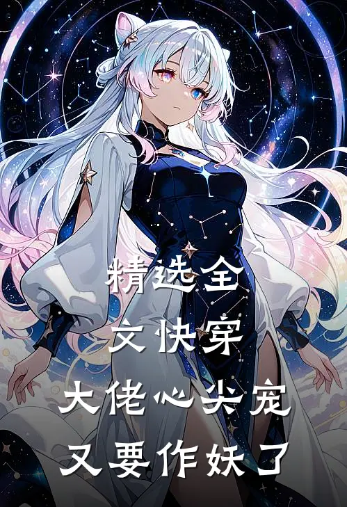 精选全文快穿：大佬心尖宠又要作妖了