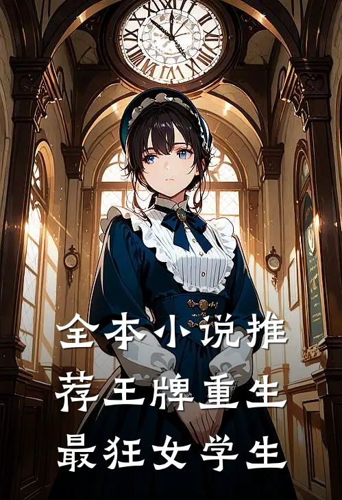 全本小说推荐王牌重生最狂女学生