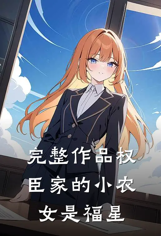 完整作品权臣家的小农女是福星