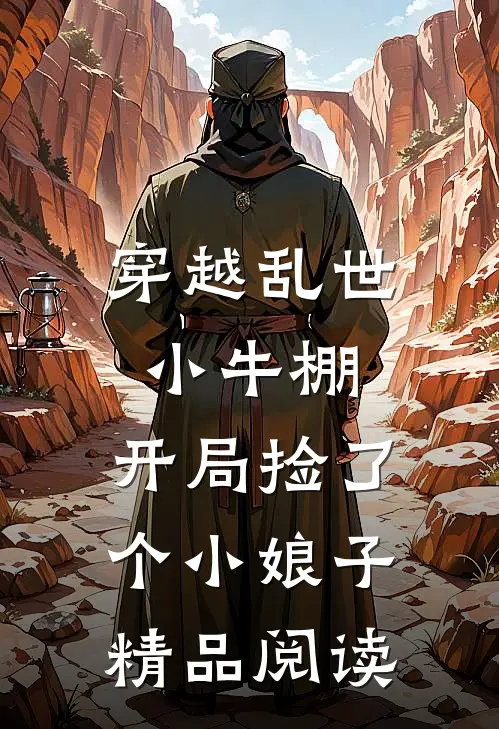 穿越乱世小牛棚，开局捡了个小娘子精品阅读