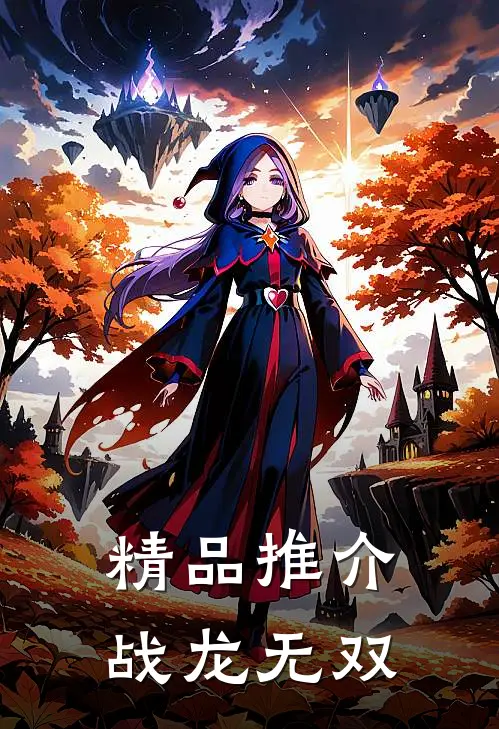 精品推介战龙无双