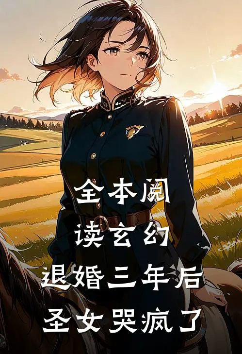 全本阅读玄幻：退婚三年后，圣女哭疯了