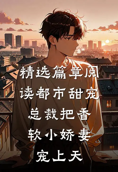 精选篇章阅读都市甜宠：总裁把香软小娇妻宠上天
