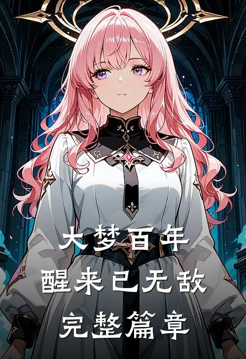 大梦百年，醒来已无敌完整篇章