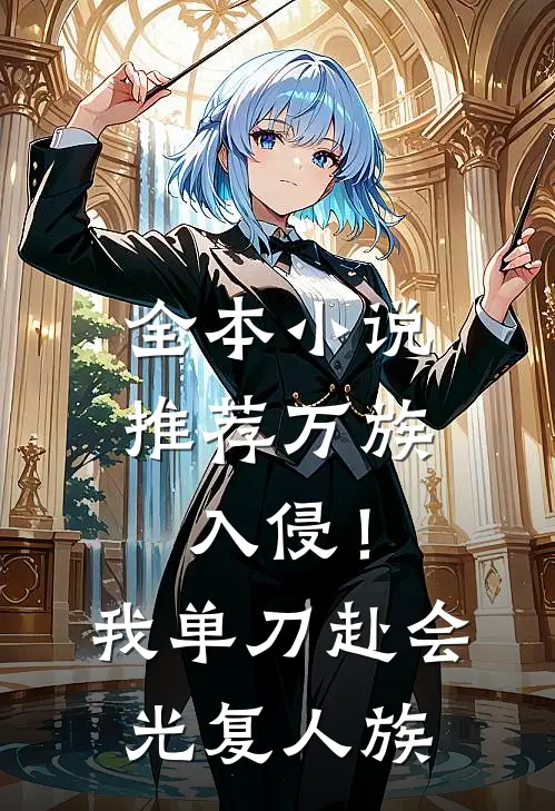 全本小说推荐万族入侵！我单刀赴会光复人族