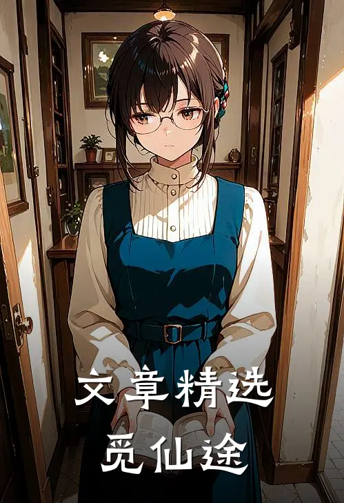 文章精选觅仙途