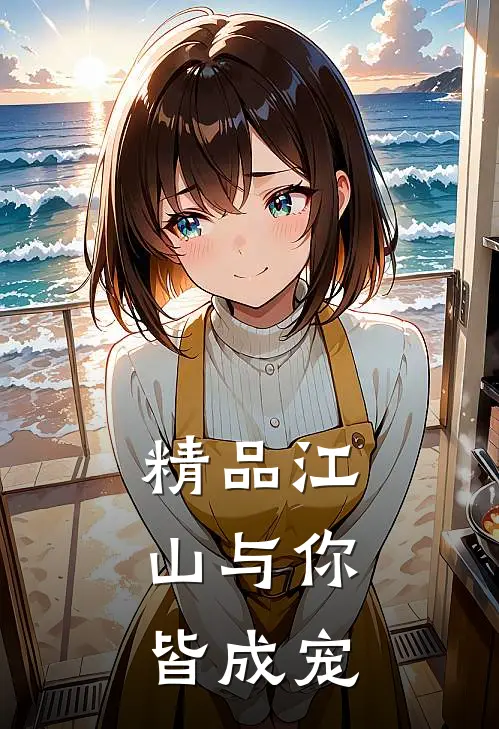 精品江山与你，皆成宠