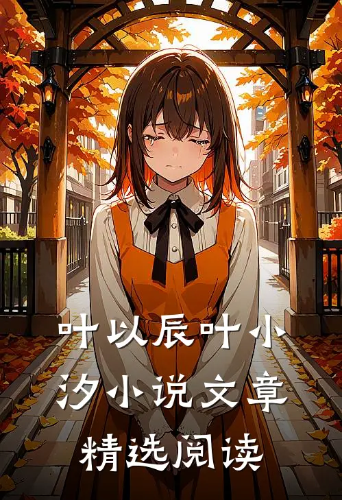 叶以辰叶小汐小说文章精选阅读