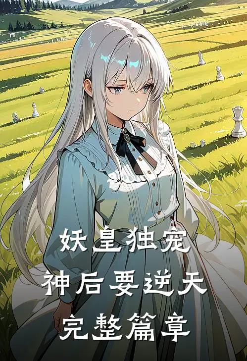 妖皇独宠：神后要逆天完整篇章