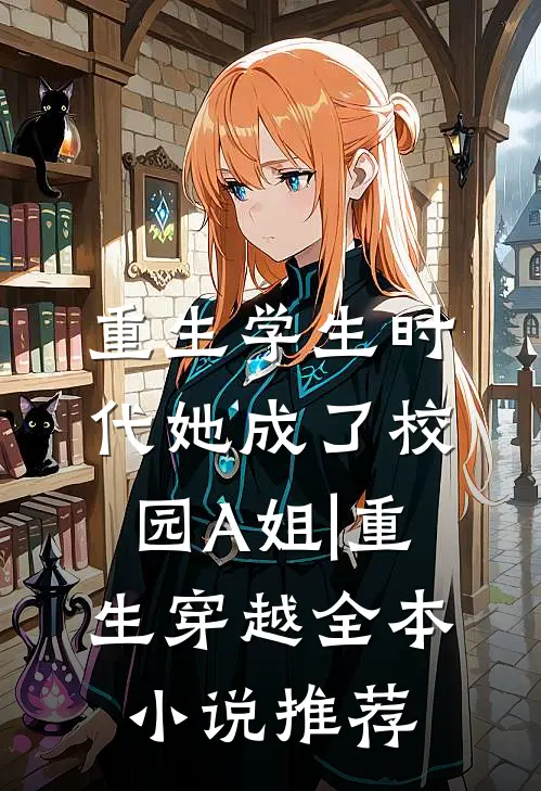 重生学生时代她成了校园A姐|重生穿越全本小说推荐