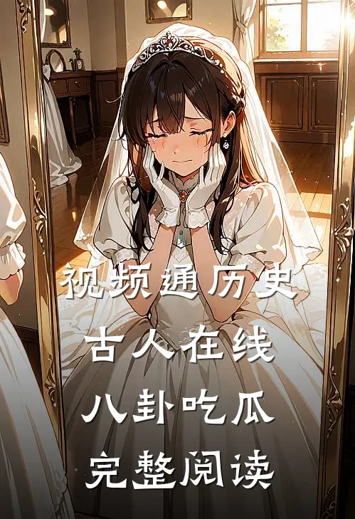 视频通历史，古人在线八卦吃瓜完整阅读