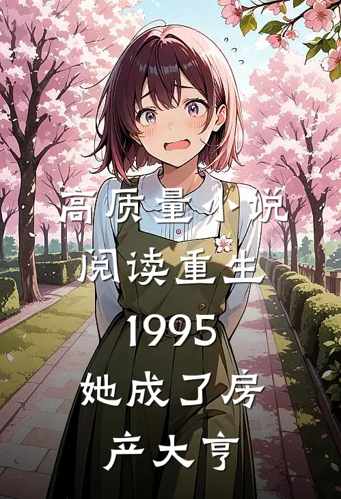 高质量小说阅读重生1995：她成了房产大亨