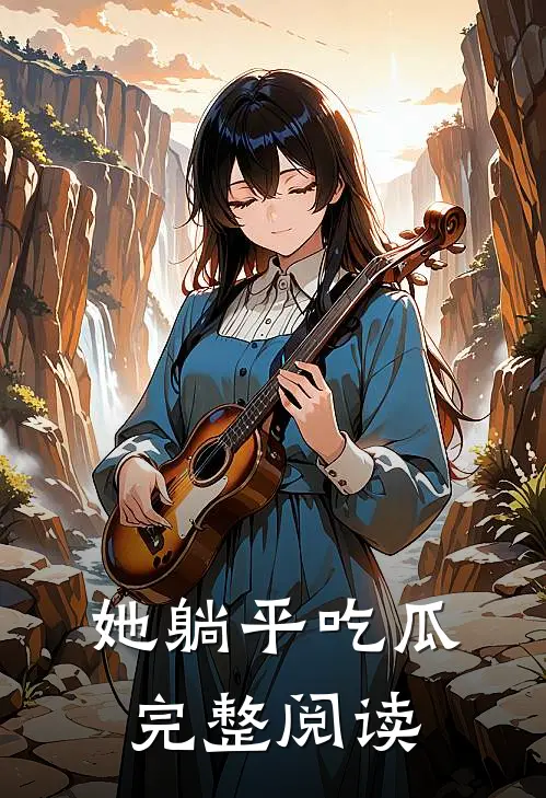 她躺平吃瓜完整阅读