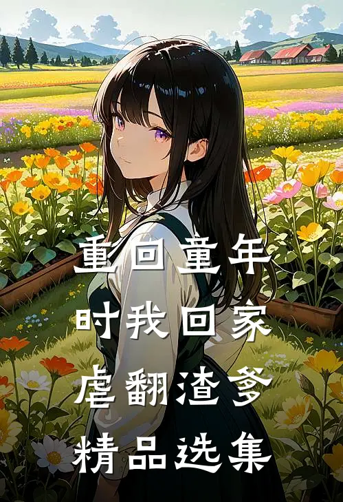 重回童年时我回家虐翻渣爹精品选集