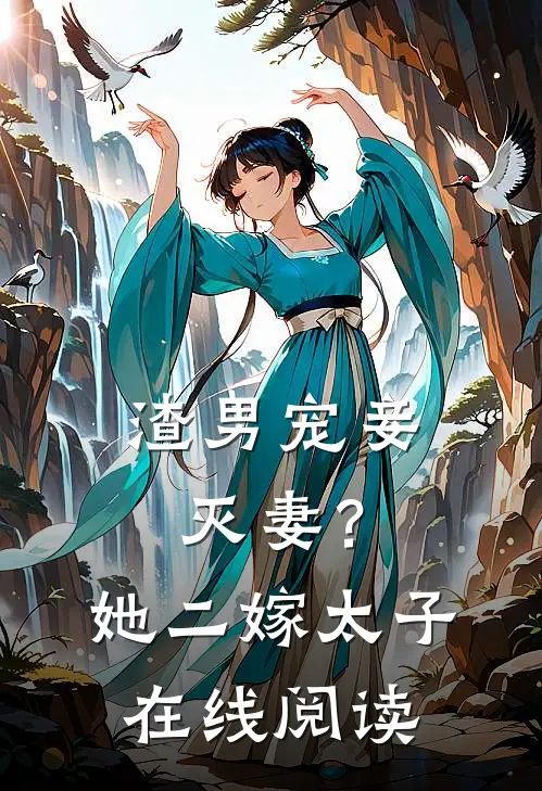 渣男宠妾灭妻？她二嫁太子在线阅读