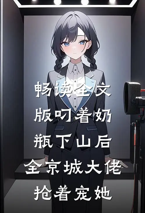 畅读全文版叼着奶瓶下山后，全京城大佬抢着宠她