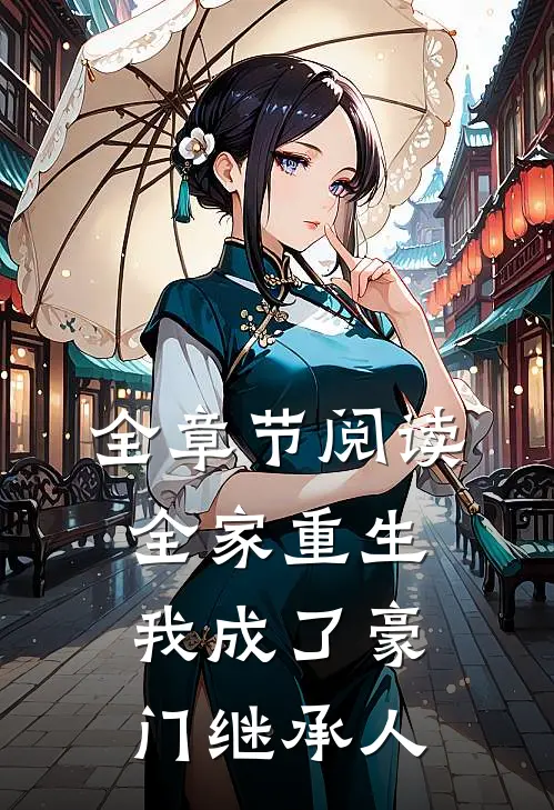 全章节阅读全家重生，我成了豪门继承人