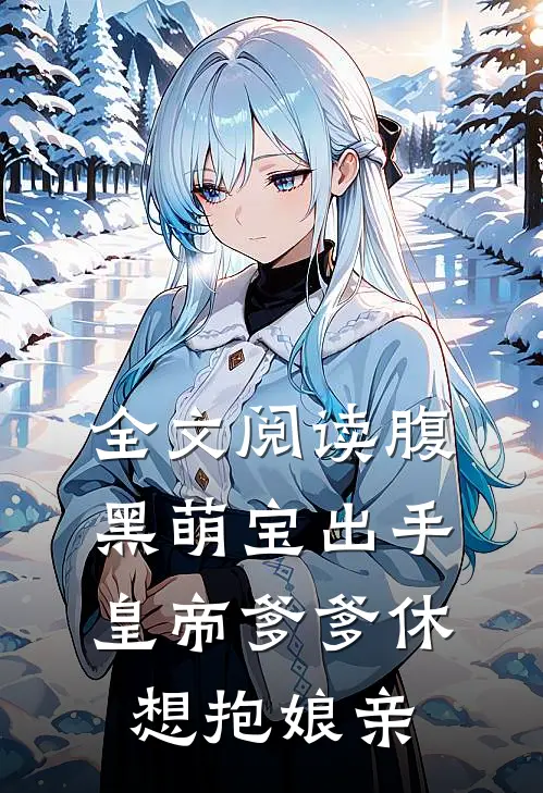 全文阅读腹黑萌宝出手，皇帝爹爹休想抱娘亲