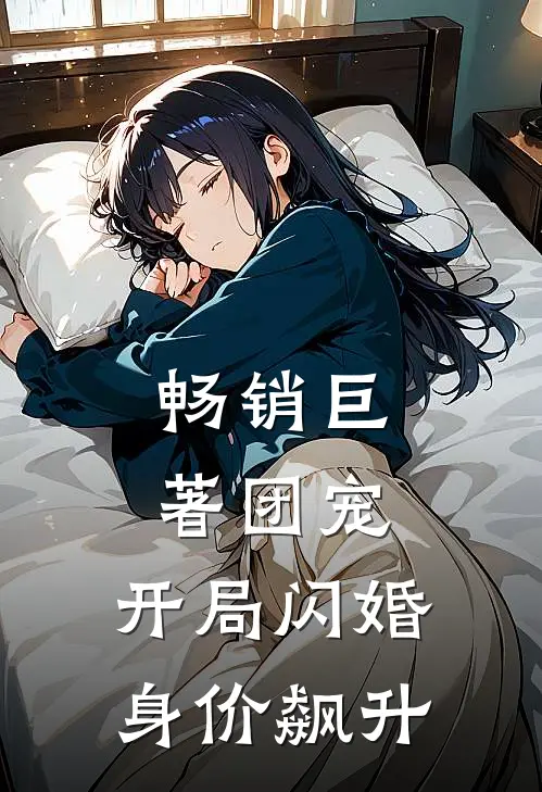畅销巨著团宠：开局闪婚，身价飙升