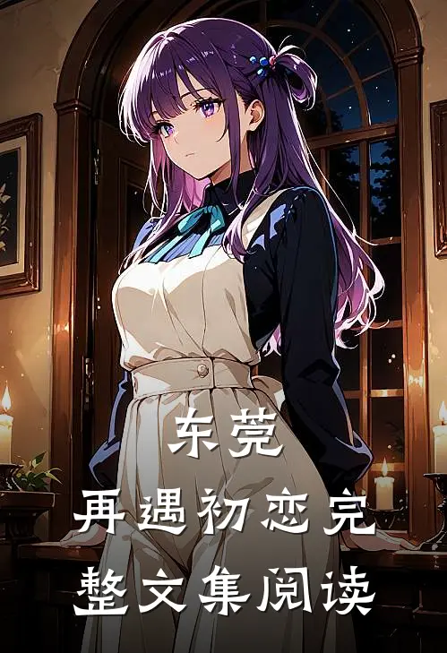 东莞：再遇初恋完整文集阅读