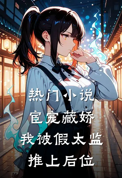 热门小说宦宠藏娇：我被假太监推上后位