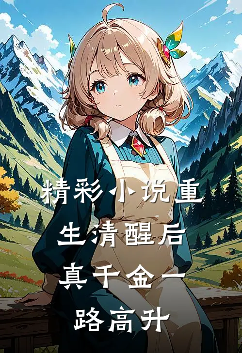 精彩小说重生清醒后，真千金一路高升