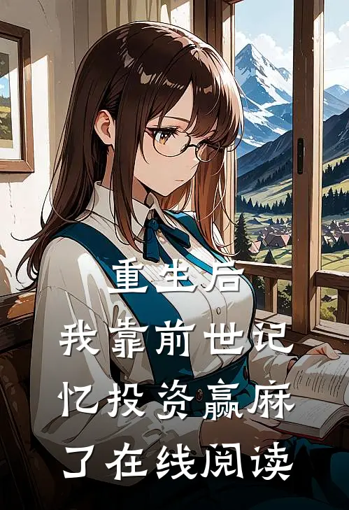 重生后，我靠前世记忆投资赢麻了在线阅读