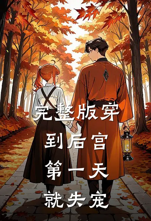 完整版穿到后宫，第一天就失宠