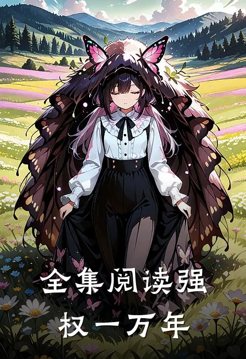 全集阅读强权一万年