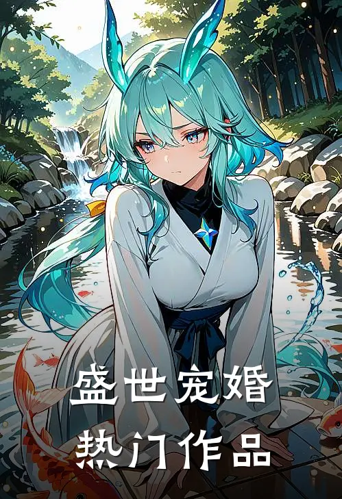 盛世宠婚热门作品