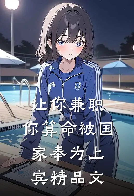 让你兼职，你算命被国家奉为上宾精品文