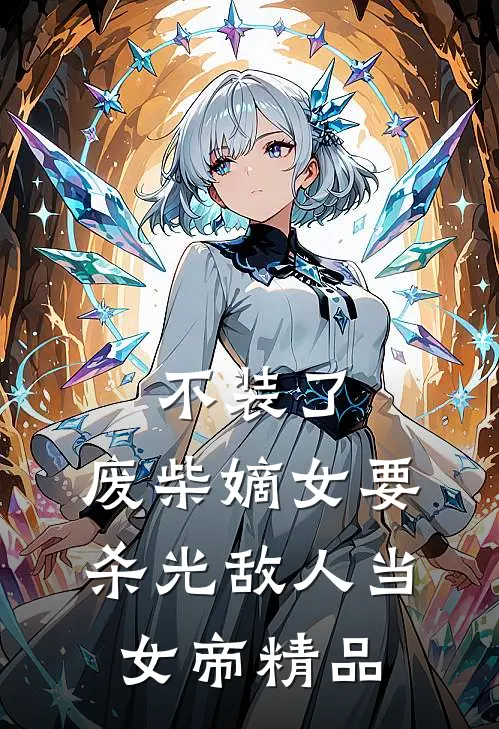 不装了，废柴嫡女要杀光敌人当女帝精品