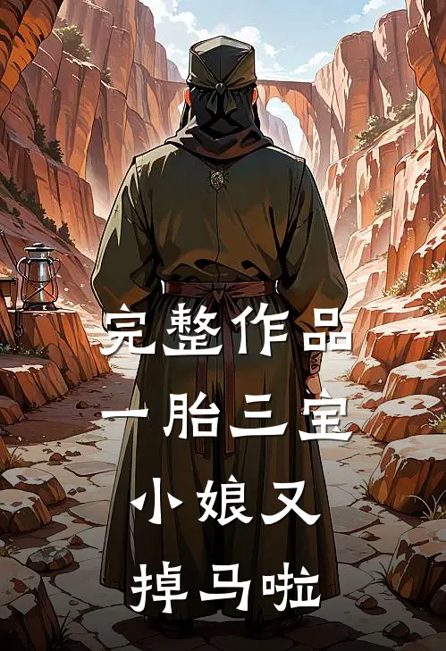 完整作品一胎三宝：小娘又掉马啦