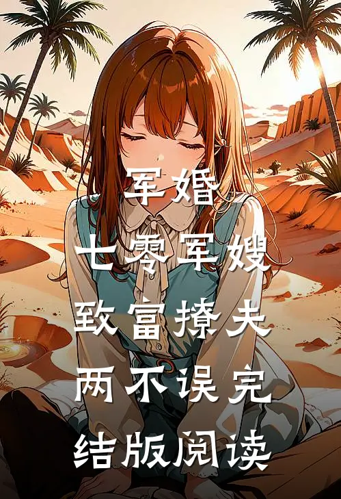 军婚：七零军嫂致富撩夫两不误完结版阅读