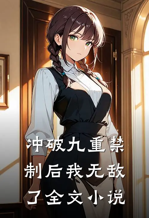 冲破九重禁制后我无敌了全文小说