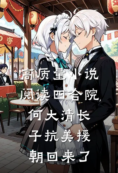 高质量小说阅读四合院：何大清长子抗美援朝回来了
