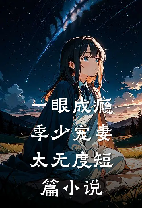 一眼成瘾：季少宠妻太无度短篇小说