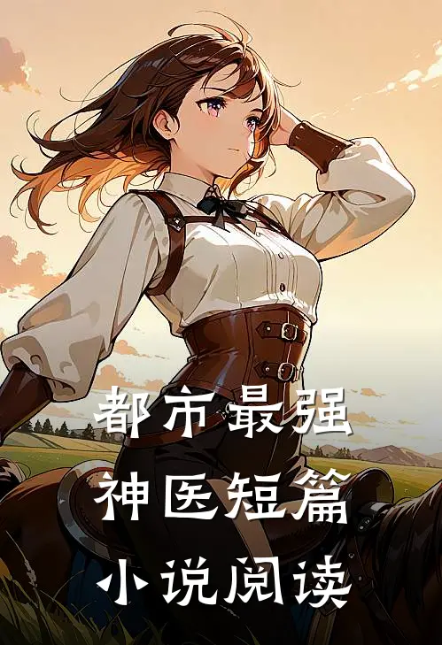 都市最强神医短篇小说阅读