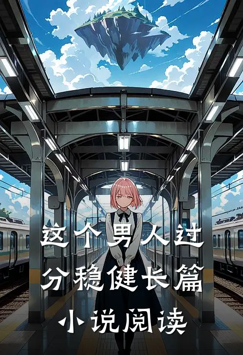 这个男人过分稳健长篇小说阅读