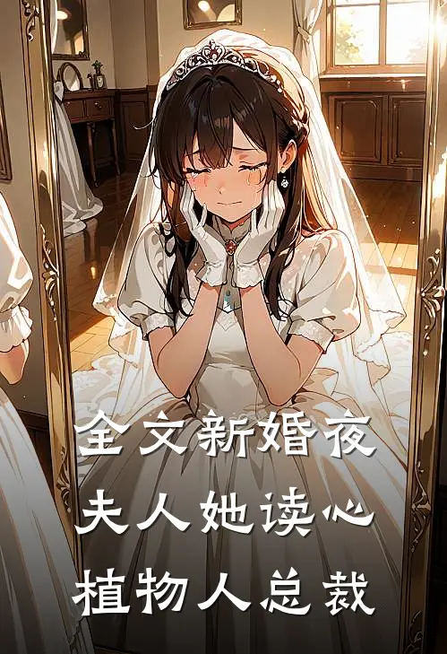 全文新婚夜，夫人她读心植物人总裁